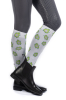 HKM Arizona Summer Riding Socks 